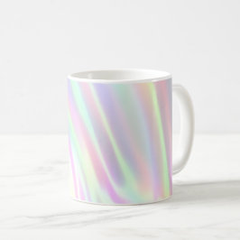 Caneca De Café Holo Pop