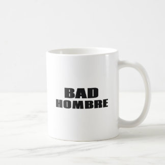 Caneca De Café Hombre mau