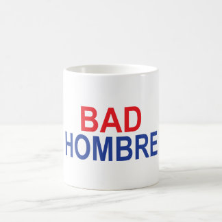 Caneca De Café Hombre mau