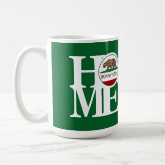 Caneca De Café HOME Bonny Doon 15oz Mug