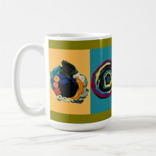 Caneca De Café Home & Living > Home Décor > Lighting & Electrical