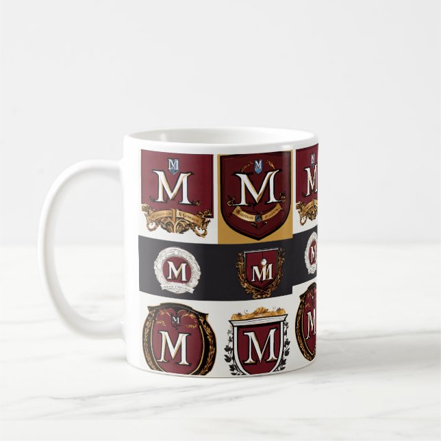 Caneca De Café Home & Living > Kitchen & Jantar > Drinkware > Mug (Esquerda)
