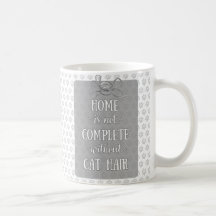 Home não Completa sem Foto do Cabelo do Cat