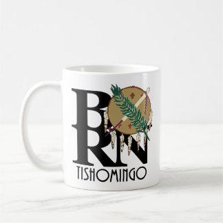 Caneca De Café HOME Tishomingo 11oz