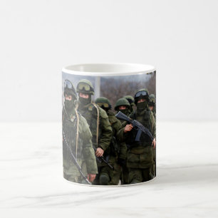 Caneca De Café Homem polido