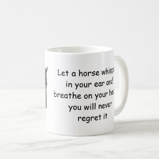 Caneca De Café Homem Segurando Pata De Café Leve