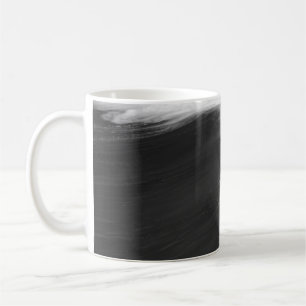 CANECA DE CAFÉ HOMEM SOBREVIVENDO EM ONDAS GRANDES