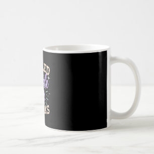 Caneca De Café Homens alimentados por sombra e bebidas geladas so