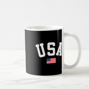 Caneca De Café Homens Camiseiros dos Estados Unidos Mulheres Cria