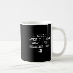 Caneca De Café Homens engraçados lendo livros mulheres crianças a