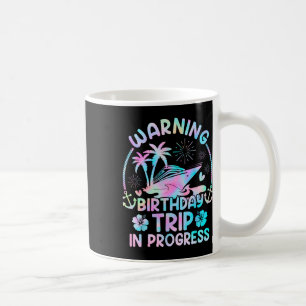 Caneca De Café Homens Juntos Do Fazer Do Cruise