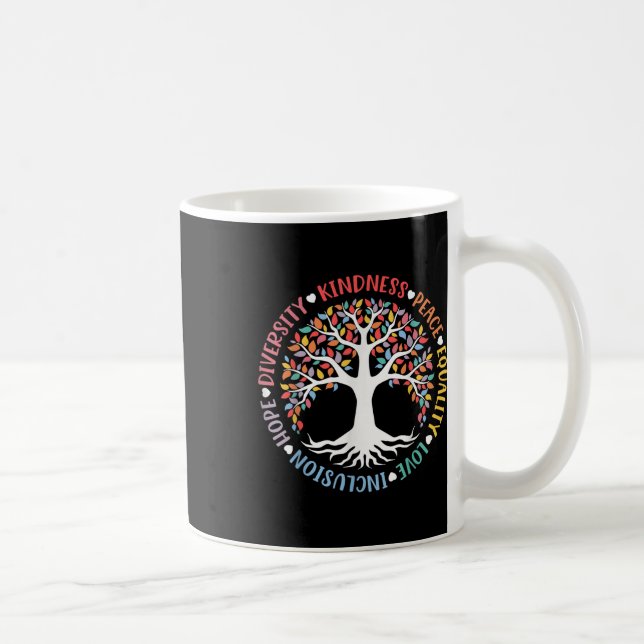 Caneca De Café Homens Retro-Homens Roupa (Direita)
