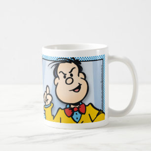 Caneca De Café Honestidade