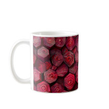 Honeycomb Beetroots