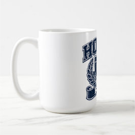 Caneca De Café Honor Roll – Academic Excellence College