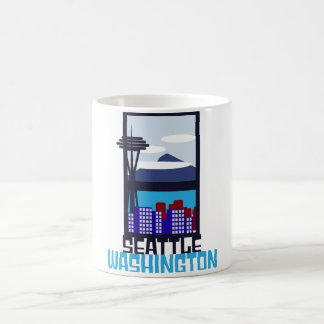 Caneca De Café Hoodies