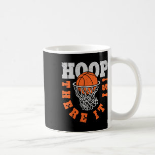 Caneca De Café Hoop Ali É Bysketbyll Player Divertimento Vintage 