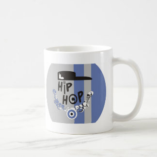 CANECA DE CAFÉ HOP HIP