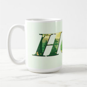 Caneca De Café Hope