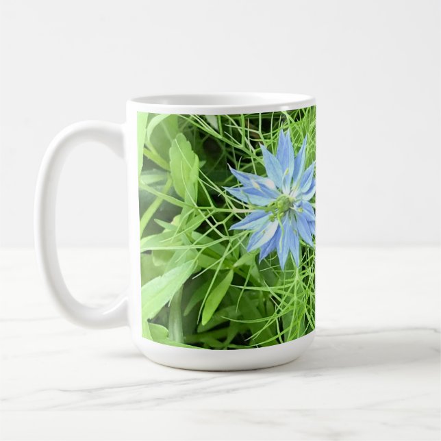 Caneca De Café Hope 15 oz Classic (Esquerda)