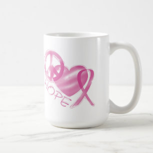 Caneca De Café Hope Mug