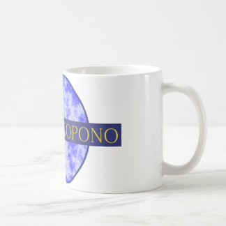 Caneca De Café hopopono