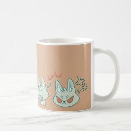 Caneca De Café Hoppy Vibes Mug