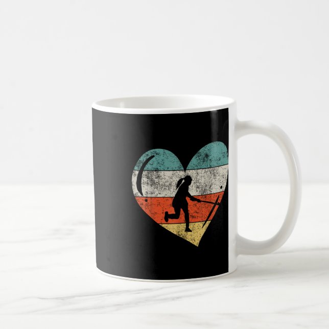 Caneca De Café Hóquei em Campo _4 (Direita)
