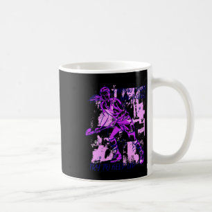 Caneca De Café Hóquei em Campo Dizia Jogos Como Uma Garota Campo