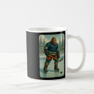 Caneca De Café Hóquei no Gelo Homens Hóquei no Gelo Adolescentes