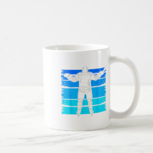 Caneca De Café Hóquei no Gelo Meninos Número 2 2º Aniversário 2 A