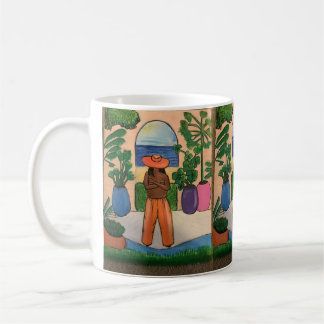 Caneca De Café Hora do Me