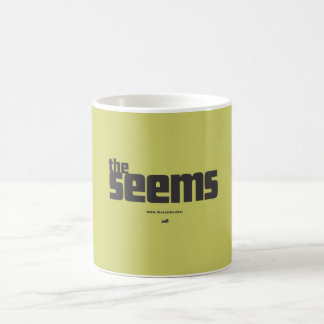 CANECA DE CAFÉ HORA MÁGICA MUG™