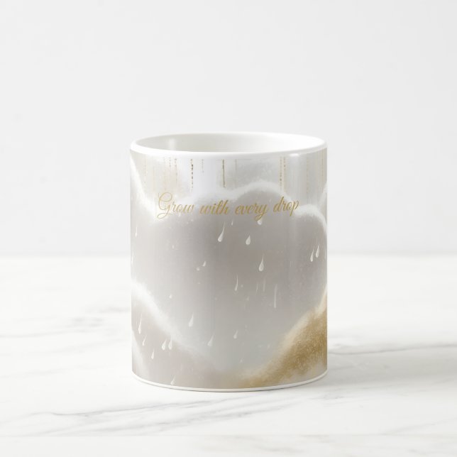 Caneca De Café Horizon Blessing Mug (Centro)