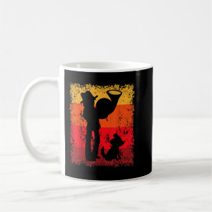 Caneca De Café Horn Hornist Horn Blower French Horn Player