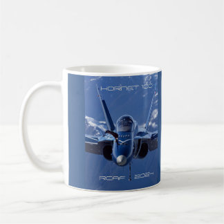 Caneca De Café Hornet 100 CF18 Demo 2024