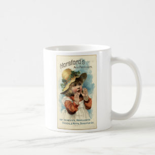 Caneca De Café Horsford
