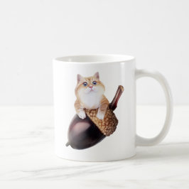 Caneca De Café Hosico Epifania