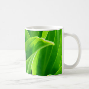 Caneca De Café Hosta
