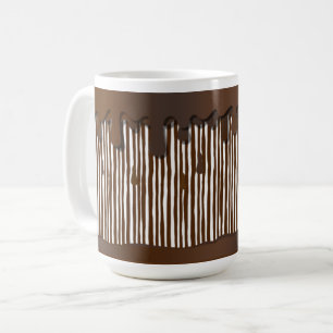 Caneca De Café Hot Chocolate