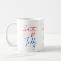 Hotdy Mug, Ole Miss Mug