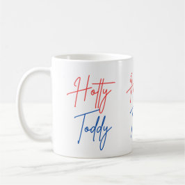 Caneca De Café Hotdy Mug, Ole Miss Mug