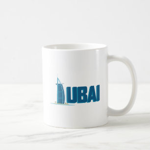 Caneca De Café Hotel de Dubai