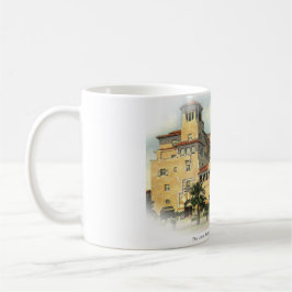 Caneca De Café Hotel Ringling Coffee Mug