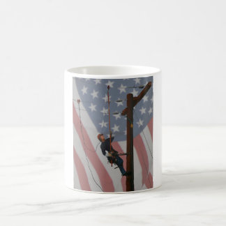 CANECA DE CAFÉ HOTSTICKIN EUA