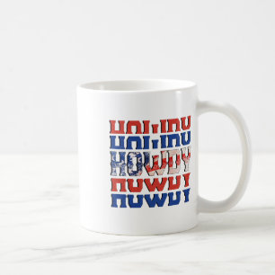 Caneca De Café Howe Southern Western Girl Country Cowgirl 4th Of