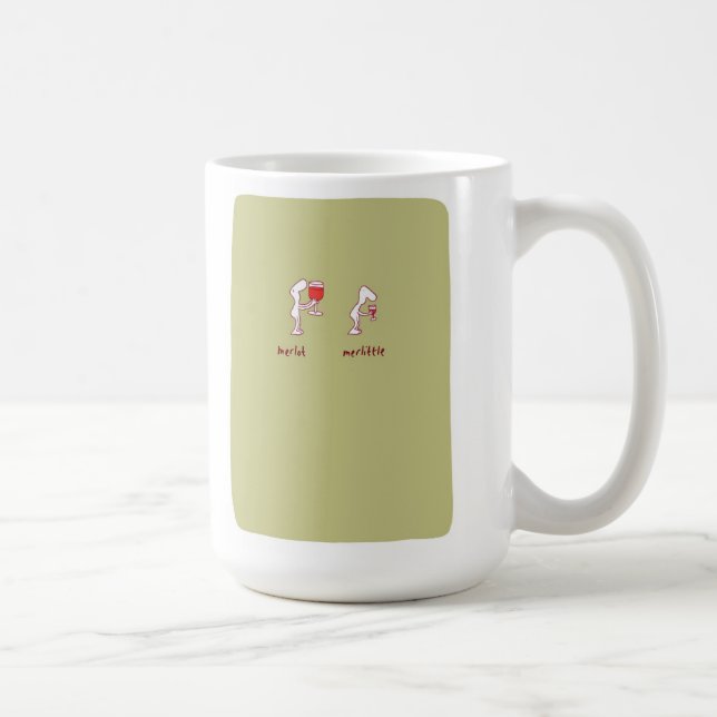 CANECA DE CAFÉ HP1891 (Direita)