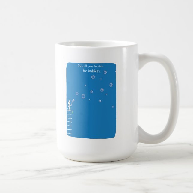 CANECA DE CAFÉ HP2070 (Direita)
