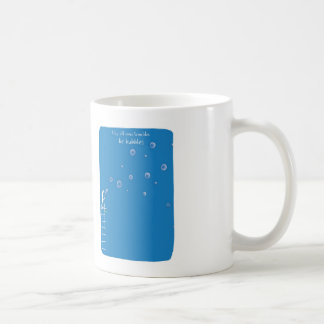 CANECA DE CAFÉ HP2070