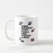 HR Squad – People First. Strategy Always.